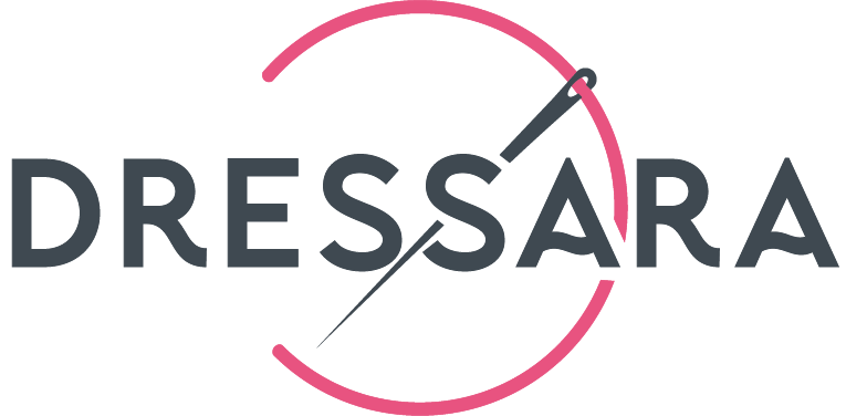 Dressara Logo
